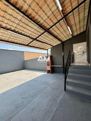 Apartamento 2 quartos 1 banheiro 83m²