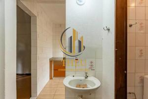Apartamento 2 quartos 1 banheiro 47m²
