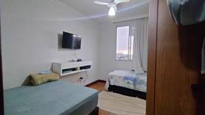 Apartamento 2 quartos 1 vaga 65m²
