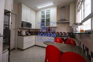 Casa 4 quartos 4 banheiros 336m²