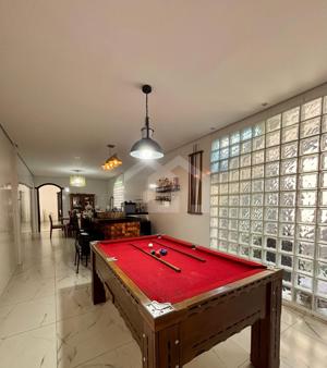 Casa 4 quartos 3 vagas 360m²