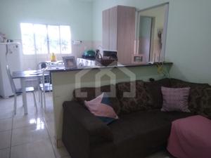 Casa 2 quartos 1 vaga 300m²