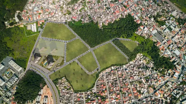 Apartamento 39 a 52m²