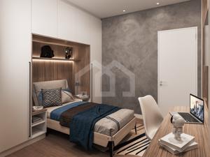 Apartamento 2 quartos 1 vagas 62 a 71m²