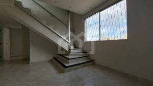 Cobertura 3 quartos 1 vaga 132,46m²

