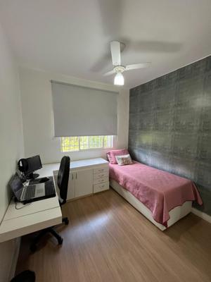 Apartamento 3 quartos 4 banheiros 312m²