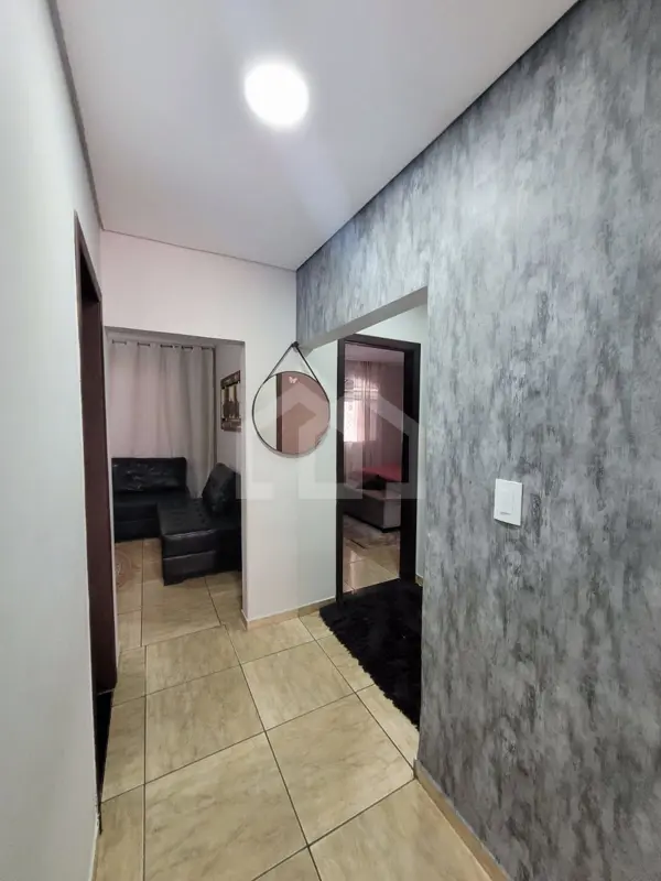 Casa 4 quartos 4 vagas 234m²