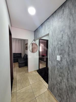 Casa 4 quartos 4 vagas 234m²