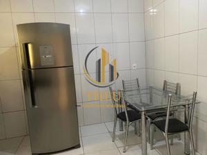 Apartamento 2 quartos  banheiros 240m²