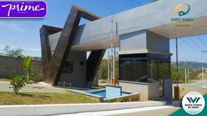 Lote-Área-Terreno 360m²