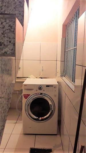 Casa 3 quartos 3 banheiros 370m²