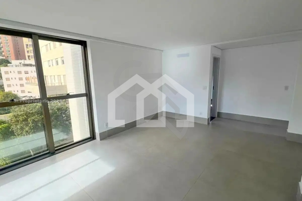 Apartamento 3 quartos 2 vagas 88m²