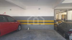 Apartamento 2 quartos 1 vaga 