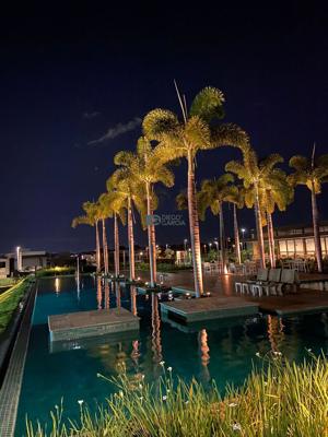 Apartamento 3 quartos 4 banheiros 207m²