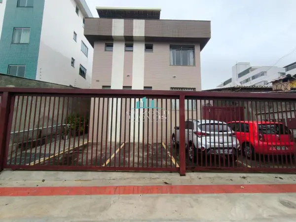 Apartamento 3 quartos 2 banheiros 137m²