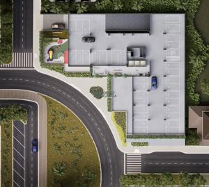 Apartamento 2 quartos 2 banheiros 110m²