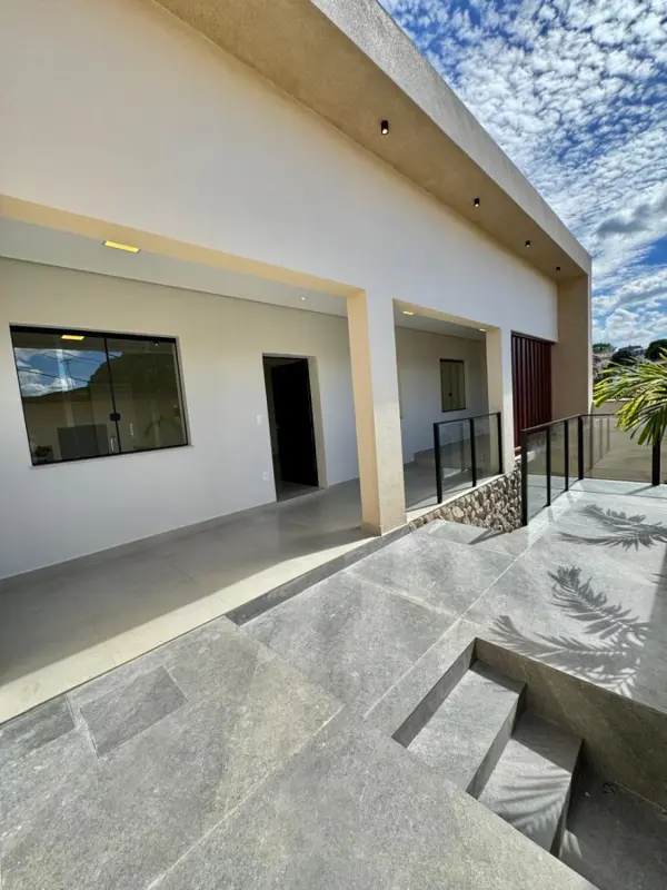 Apartamento 3 quartos 3 banheiros 420m²