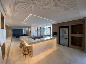 Apartamento 2 quartos 1 banheiro 