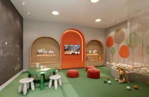 Apartamento 2 quartos 2 banheiros 53m²