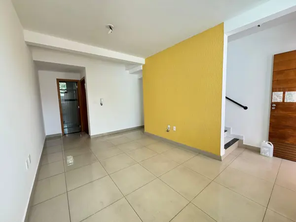 Apartamento 2 quartos 1 banheiro 164m²