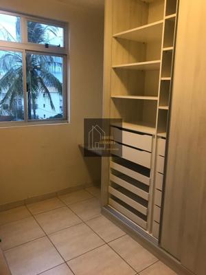 Apartamento 3 quartos 2 banheiros 83m²