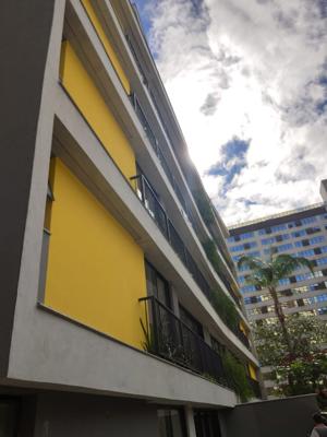 Apartamento 3 quartos 3 banheiros 84m²