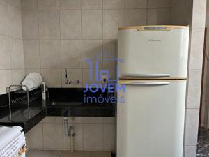 Apartamento 3 quartos 2 banheiros 98m²