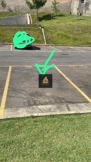 Apartamento 2 quartos 1 banheiro 47m²
