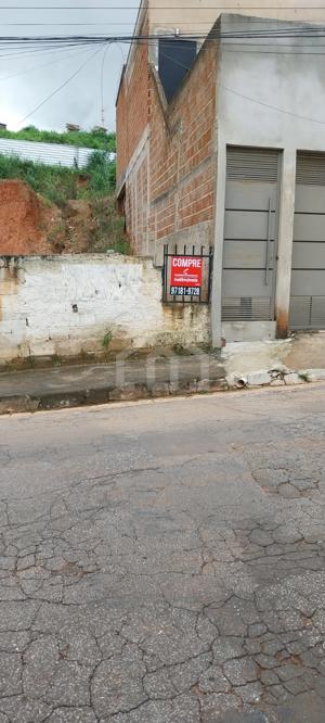 Lote-Área-Terreno 462,5m²