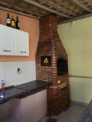 Casa 3 quartos 1 banheiro 250m²