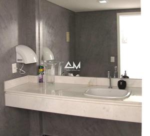 Apartamento 272m²