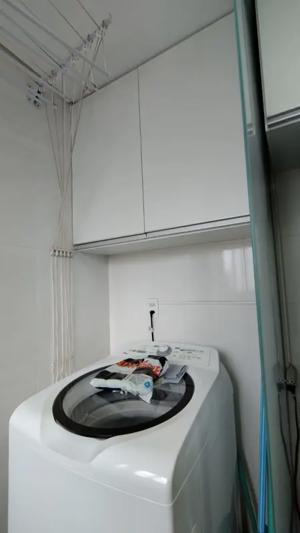 Apartamento 2 quartos 2 vagas 61,53m²
