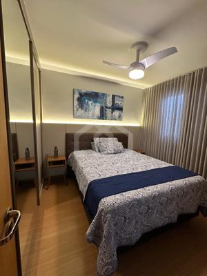 Apartamento 3 quartos 2 vagas 73,46m²
