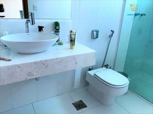 Casa em condomínio 6 quartos 3 banheiros 5000m²