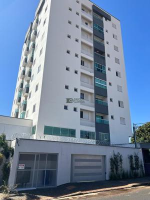 Apartamento 3 quartos 2 banheiros 79m²