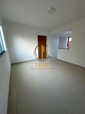 Apartamento 3 quartos 2 banheiros 160m²