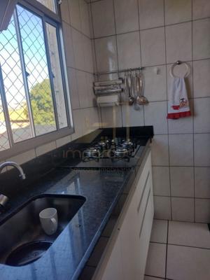 Apartamento 3 quartos 1 banheiro 80m²
