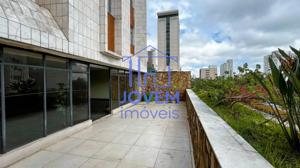 Apartamento 2 quartos 2 banheiros 70m²