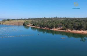 Lote-Área-Terreno 360m²