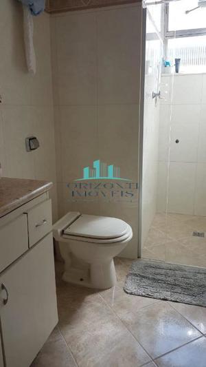 Apartamento 3 quartos 2 banheiros 