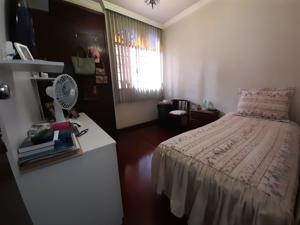 Área privativa 3 quartos 1 vaga 137,37m²
