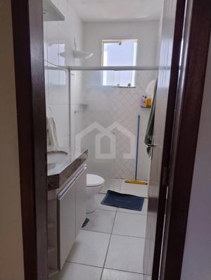Casa Geminada 2 quartos 2 vagas 120m²
