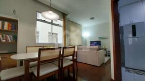 Apartamento 2 quartos 2 vagas 70m²
