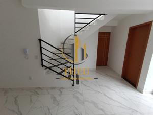 Apartamento 3 quartos 2 banheiros 126m²
