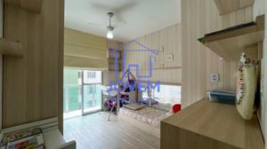 Apartamento 3 quartos 2 banheiros 150m²