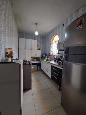 Casa 3 quartos 1 vaga 90m²
