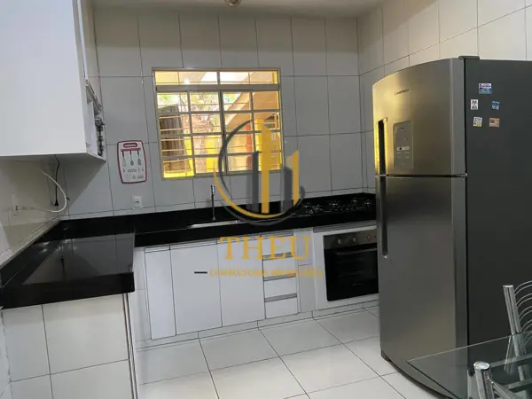 Apartamento 2 quartos  banheiros 240m²