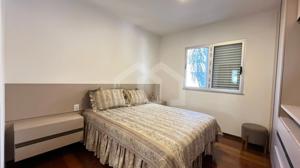 Apartamento 4 quartos 2 vagas 113m²
