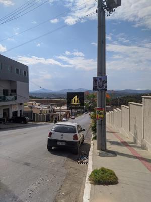 Apartamento 2 quartos 1 banheiro 48,7m²