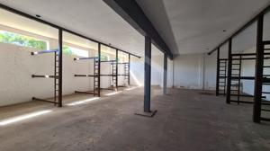 Galpão 20 vagas 5000m²